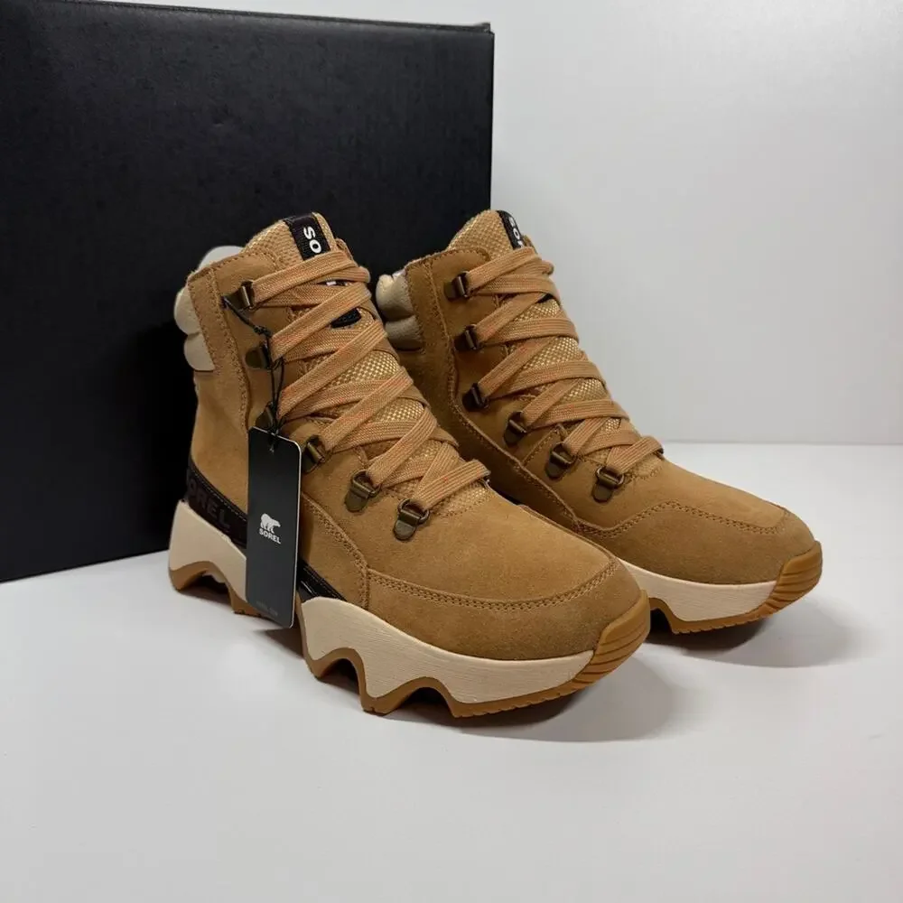 Kinetic™ Impact Conquest Plus Women's Waterproof Boot
